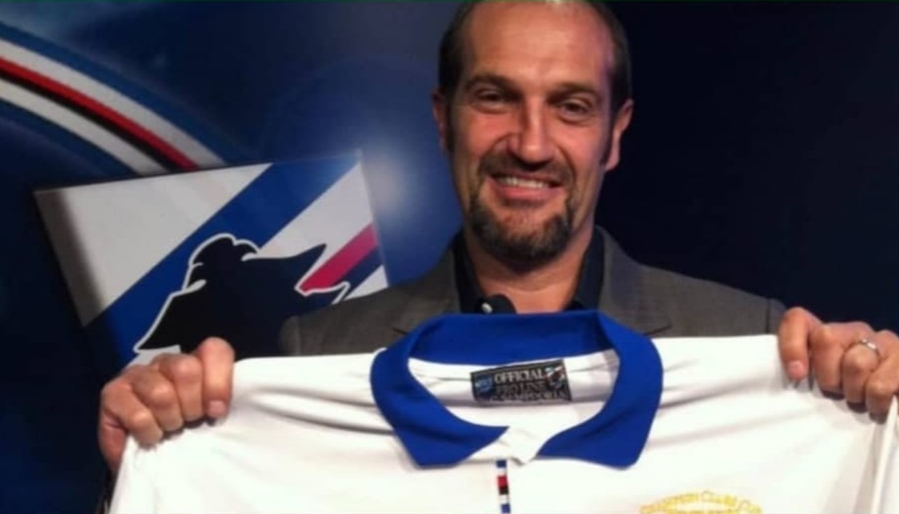 Sampdoria, tifosi soddisfatti di Lanna: "Rappresenta una garanzia"