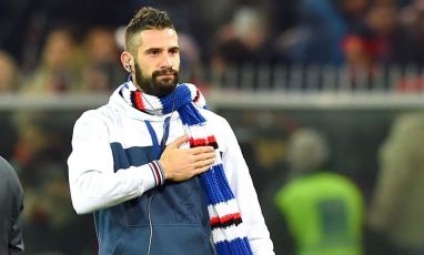 Sampdoria, Puggioni sul neo-presidente Lanna: "Genovese, doriano, scudettato: potrà riavvicinare i tifosi"