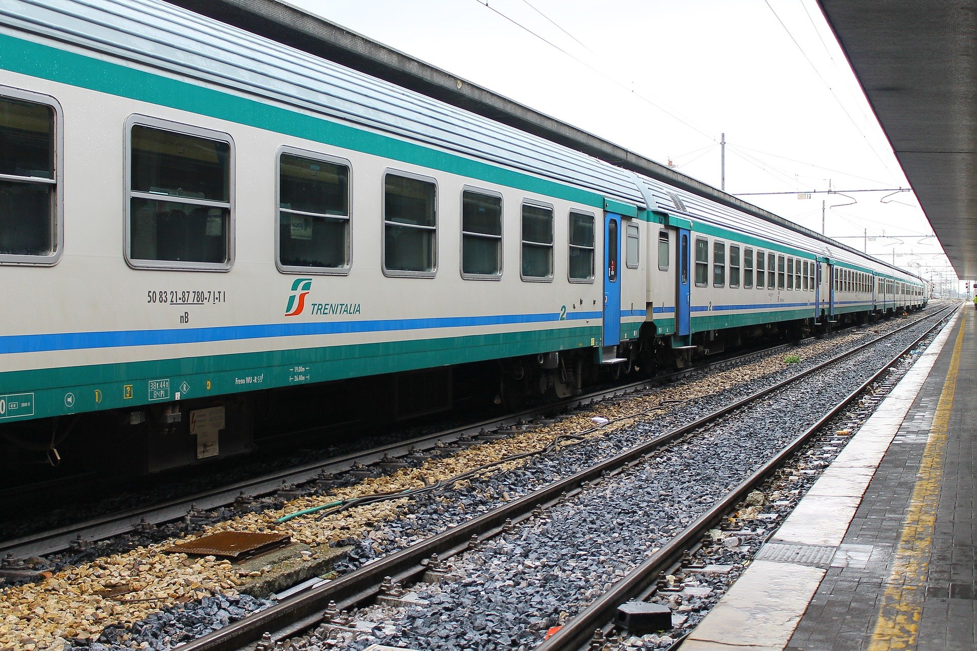 Liguria, caos treni: fino al 9 gennaio ci saranno 72 cancellazioni al giorno
