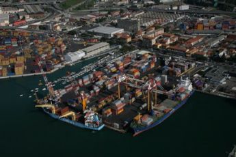 Porto La Spezia, accordo Tarros-Adsp Mar Ligure Orientale per ampliamento del Terminal del Golfo