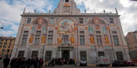 AdSP Mar Ligure occidentale lancia lo Sportello Unico Amministrativo 