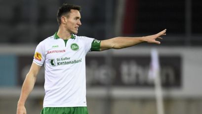 Genoa, ecco Silvan Hefti. Primo colpo di Spors