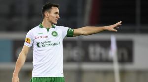 Genoa, ecco Silvan Hefti. Primo colpo di Spors