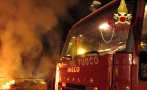 Rapallo, uomo muore nell'incendio divampato nella sua abitazione