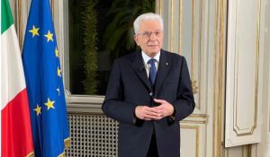 L'ultimo messaggio di Mattarella: "Mai sentito solo. Nutro fiducia, l'Italia crescerà"