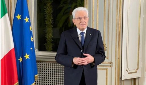 L'ultimo messaggio di Mattarella: "Mai sentito solo. Nutro fiducia, l'Italia crescerà"