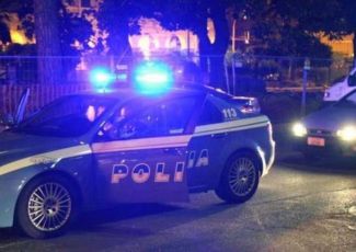 Genova, rissa a Capodanno per un portafoglio rubato: quattro arresti
