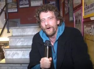 'Capodanno in musica', gli auguri di Lastrico a Telenord: "Impazzisco per i vostri spot"