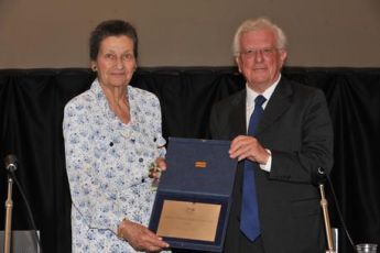 Genova, morte di Piero Dello Strologo. L'Anpi: "Ti avremmo voluto ancora a lungo con noi"