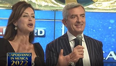 "Capodanno in Musica": rivivi le emozioni, la musica e i sorrisi della festa di Telenord