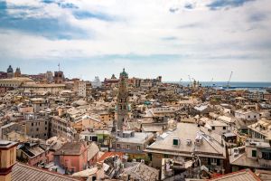 Liguria, in arrivo oltre 100 milioni di euro per i progetti di rigenerazione urbana di 11 Comuni