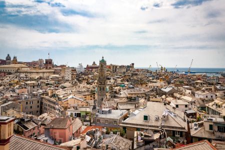 Liguria, in arrivo oltre 100 milioni di euro per i progetti di rigenerazione urbana di 11 Comuni