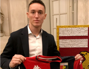 Genoa, ufficiale:  lo svizzero Hefti a titolo definitivo dallo Young Boys