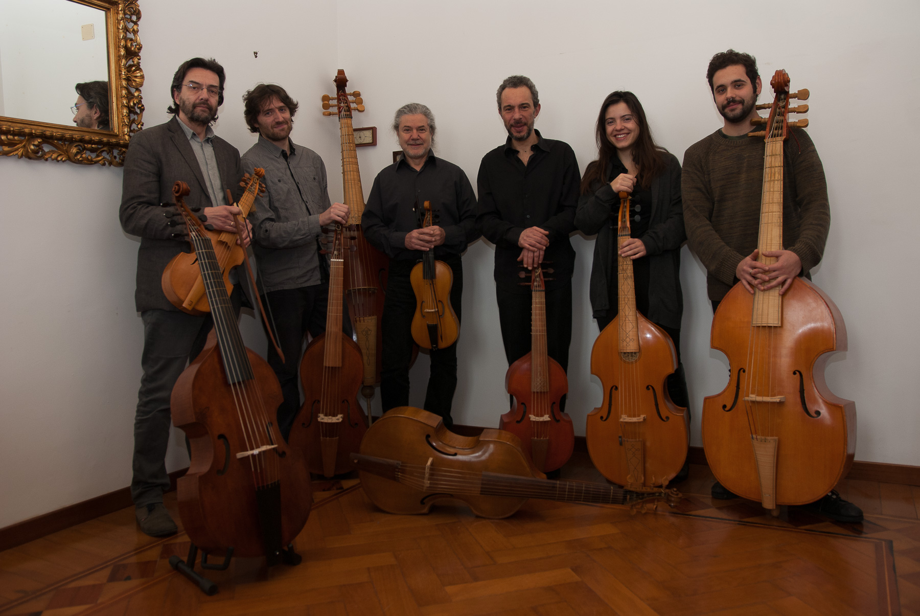 Esce "Consort Music", il nuovo progetto musicale di Federico Bagnasco