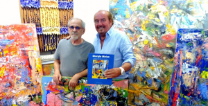 Addio a Pierpaolo Merighi, con la tv ha portato l'arte nelle case