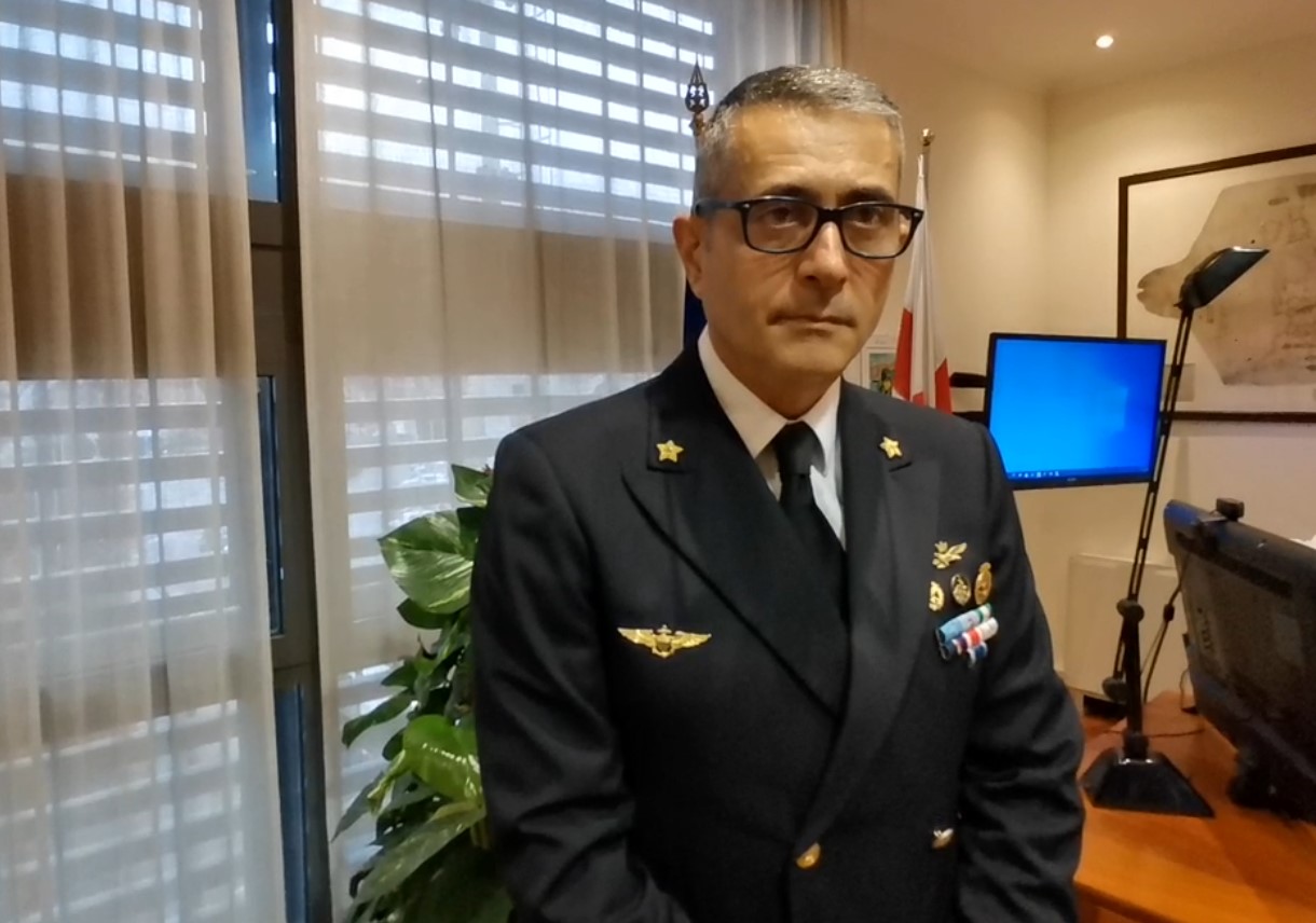 Depositi chimici a Ponte Somalia, Liardo a Telenord: "Astensione in attesa di accertamenti tecnici"