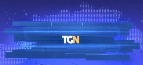 TGN News, edizione del 4 gennaio 2022