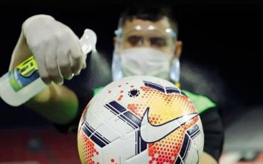 Caos covid in Serie A, le Asl bloccano 4 partite