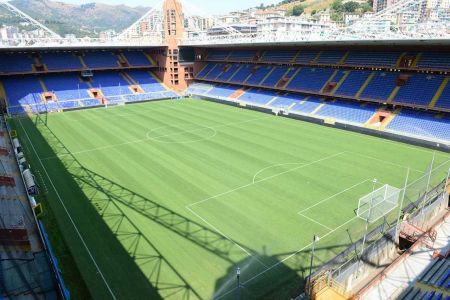 Sampdoria-Cagliari 1-2: la sblocca Gabbiadini, pareggia Deiola e la ribalta Pavoletti