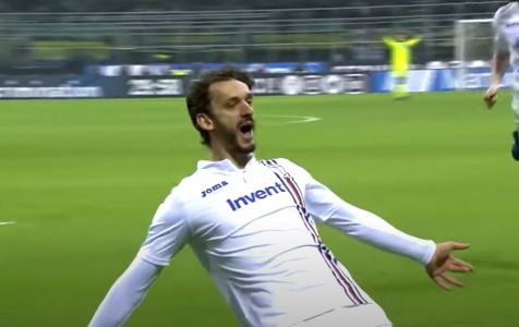 Sampdoria, ripresa da incubo: il Cagliari vince 2-1 in rimonta al Ferraris