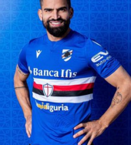 Sampdoria, è ufficiale: Rincon è il  primo acquisto di gennaio