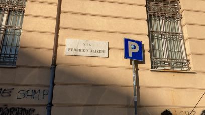 Genova, 86 famiglie senza acqua. "Per colpa di qualcuno siamo in questa situazione"