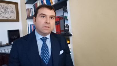 Depositi chimici, Mascia a Telenord: "Alternative dalle opposizioni? Tardive e poco convincenti"