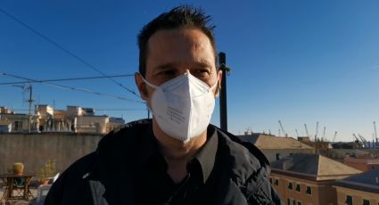 Depositi chimici, Colnaghi a Telenord: "Rixi e la Lega hanno cambiato idea? Siano chiari"