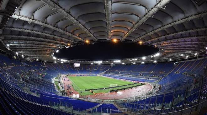 Serie A, solo 5000 spettatori allo stadio nei turni di campionato del 16 e 23 gennaio