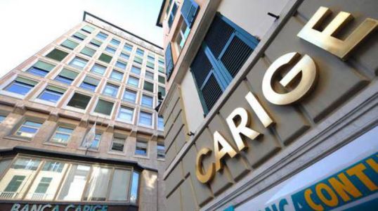 Carige, il Fitd stringe sulle offerte: lunedì decisione