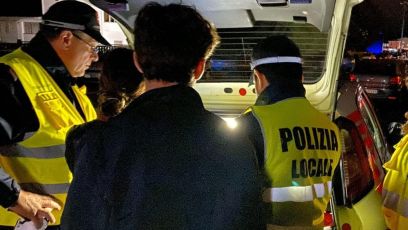 Genova, incidente mortale in via Casoni: il motociclista negativo all'alcol test