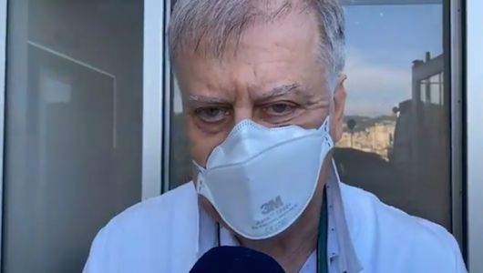 Genova, Cremonesi: "Siamo in emergenza. Si faccia in fretta un altro ospedale covid"