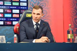 Genoa, Shevchenko in bilico. Zangrillo: "Siamo tutti in discussione"