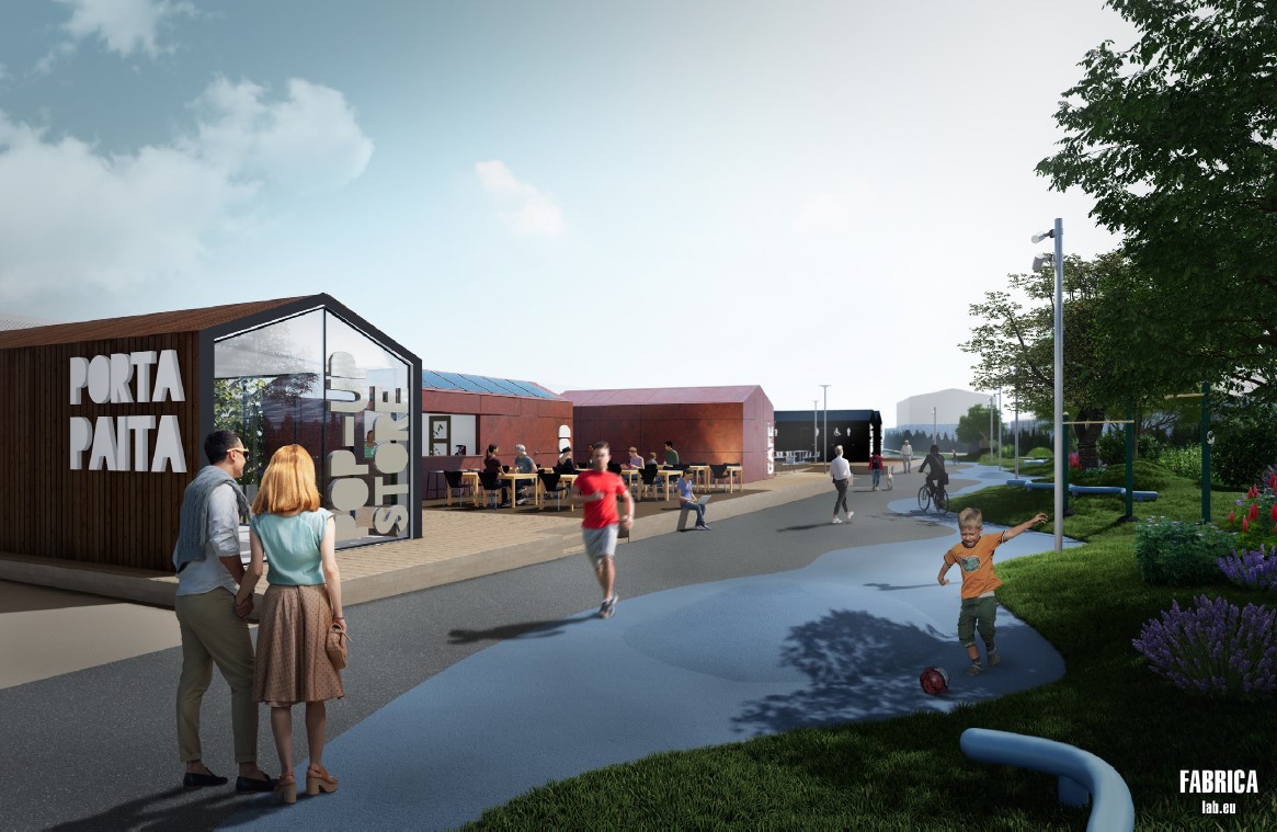 La Spezia, Calata Paita rinasce con il gesto di Lsct: "Promessa mantenuta prima del tempo"