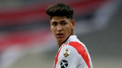 Sampdoria, occhi puntati sul colombiano Jorge Carrascal