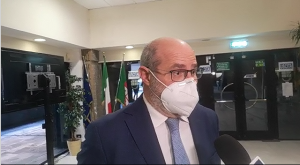 Elezioni Presidente della Repubblica, Rossetti: "Una grande responsabilità". Ma la Sinistra si spacca