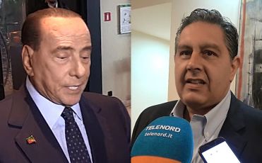 Elezioni Presidente della Repubblica, Toti: "Berlusconi parli meno da leader politico"