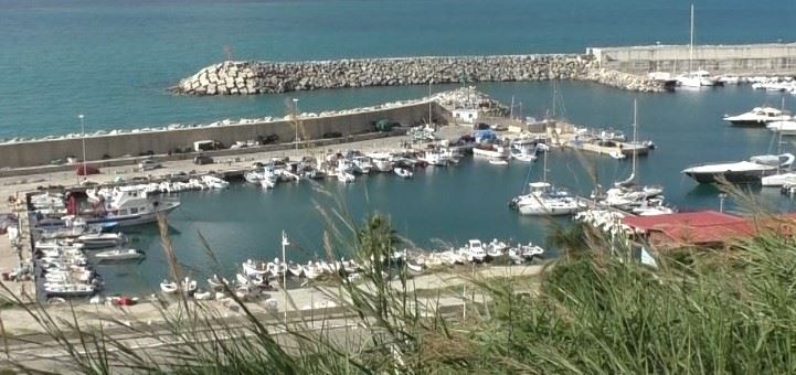 Porto di Palmi, il segnale di legalità: riacquisite aree demaniali e specchi acquei