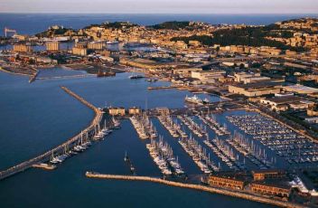 Porti Ancona e Ortona, movimentati quasi 12 milioni di tonnellate di merci