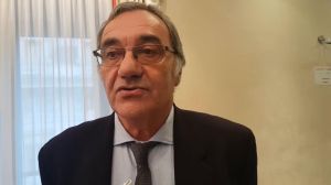 Genova, Benvenuti si ricandida alla guida della Culmv: "Affidabilità ed esperienza"