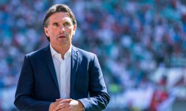 Genoa: per il dopo Sheva occhi su Labbadia, ma c'è anche Stankovic