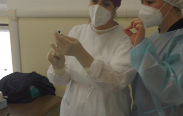 Tamponi gratuiti agli studenti in Liguria, presidente Toti: "Stiamo lavorando per costruire nuovo sistema"