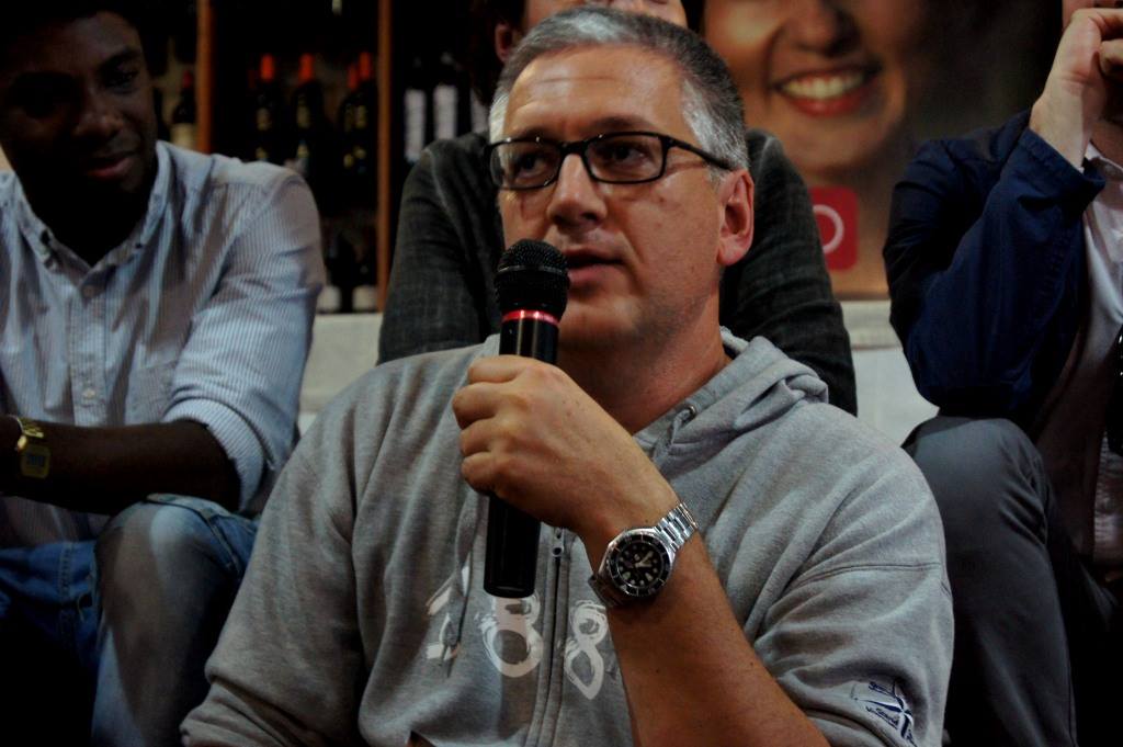 "Sulla Concordia salvai una coppia di sudcoreani: un ricordo indelebile"