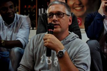 "Sulla Concordia salvai una coppia di sudcoreani: un ricordo indelebile"