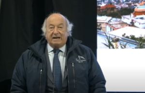 Genova, Federico Solimena (Stazioni Marittime): "Il 2021 positivo, ora il rilancio"