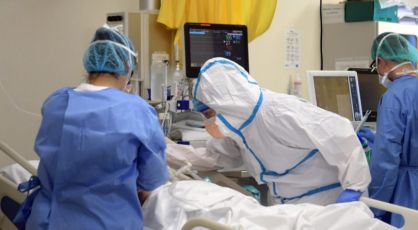 Toti: "Ospedalizzati in calo: la Liguria resta in zona gialla"