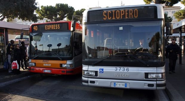 Liguria, oggi sciopero del trasporto. Ecco tutte le modalità