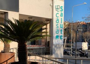 Savona, lunedì 17 gennaio apre il nuovo poliambulatorio Casa della Salute