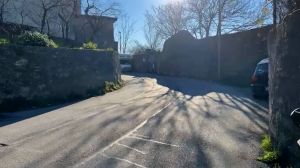 Minacce a Telenord dall'ex Terra di Nessuno: "Questa è casa nostra, andate via"