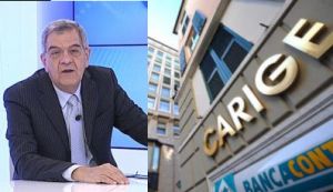Banca Carige, Murolo: "Torni a sostenere i piccoli imprenditori genovesi"
